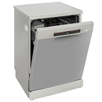 Máy rửa chén độc lập Bosch SMS4EKI06E