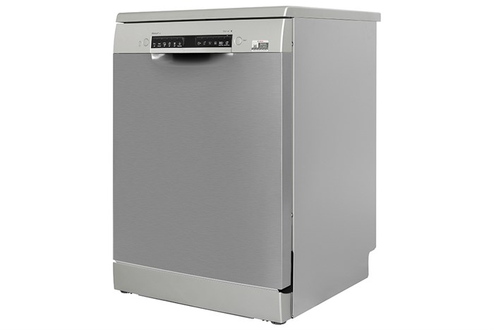 Máy rửa chén độc lập Bosch SMS4HMI07E Màu Bạc