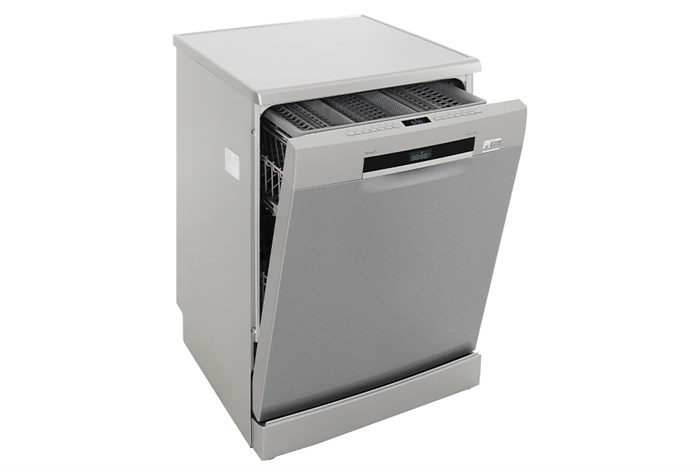 Máy rửa chén độc lập Bosch SMS6ECI11E Màu Bạc