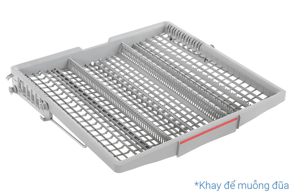 Máy rửa chén độc lập Bosch SMS6ECI11E Màu Bạc
