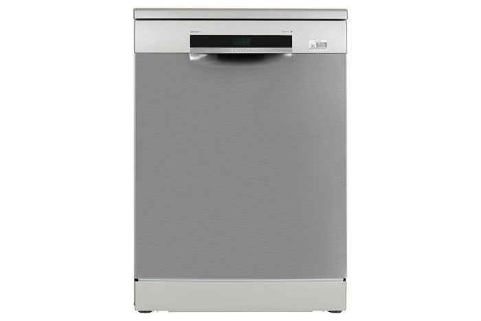 Máy rửa chén độc lập Bosch SMS6ECI11E Màu Bạc