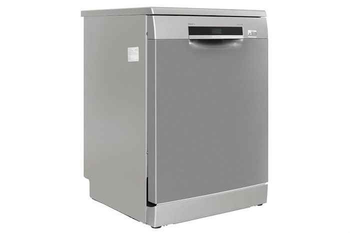 Máy rửa chén độc lập Bosch SMS6ECI11E Màu Bạc