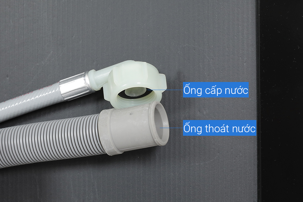 Máy rửa bát độc lập Hafele HDW-F602EB (538.21.360) Màu Đen