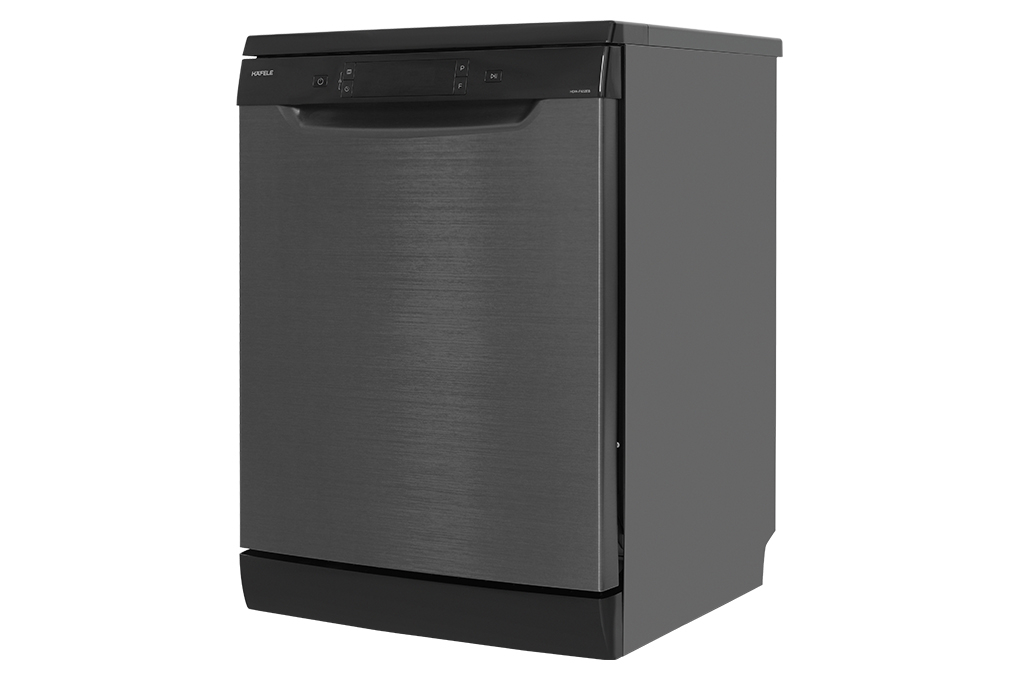 Máy rửa bát độc lập Hafele HDW-F602EB (538.21.360) Màu Đen