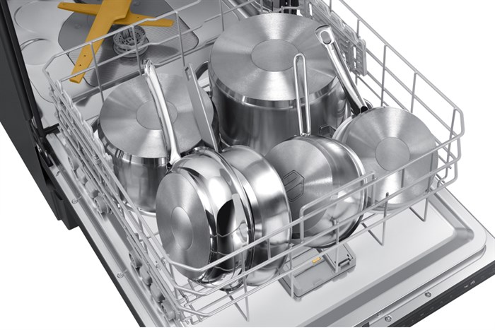 Máy rửa chén độc lập Samsung Bespoke DW60CB750FAPSV Màu Màu be