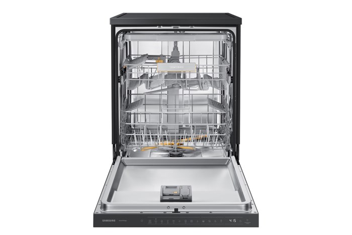 Máy rửa chén độc lập Samsung Bespoke DW60CB750FAPSV Màu Màu be
