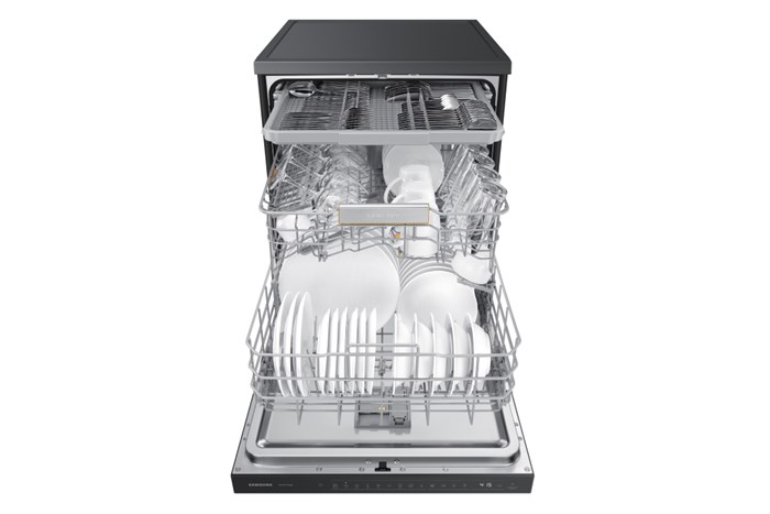 Máy rửa chén độc lập Samsung Bespoke DW60CB750FAPSV Màu Màu be