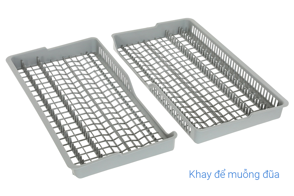 Máy rửa chén độc lập Samsung DW60CG550FSGSV Màu Đen