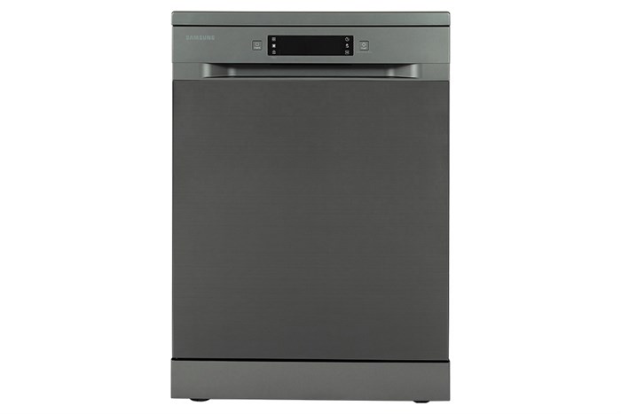 Máy rửa chén độc lập Samsung DW60CG550FSGSV Màu Đen