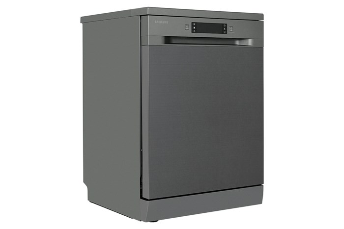 Máy rửa chén độc lập Samsung DW60CG550FSGSV Màu Đen