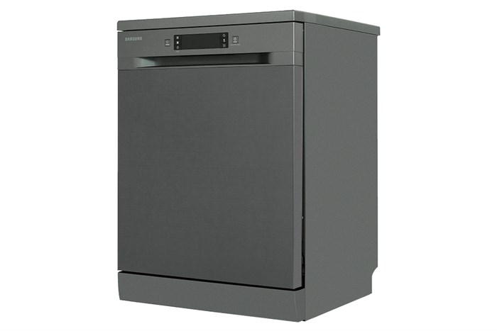 Máy rửa chén độc lập Samsung DW60CG550FSGSV Màu Đen