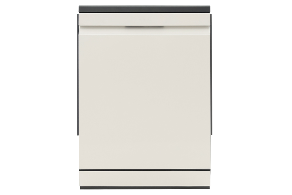 Máy rửa chén độc lập LG LDT14BGA3 Màu Màu be