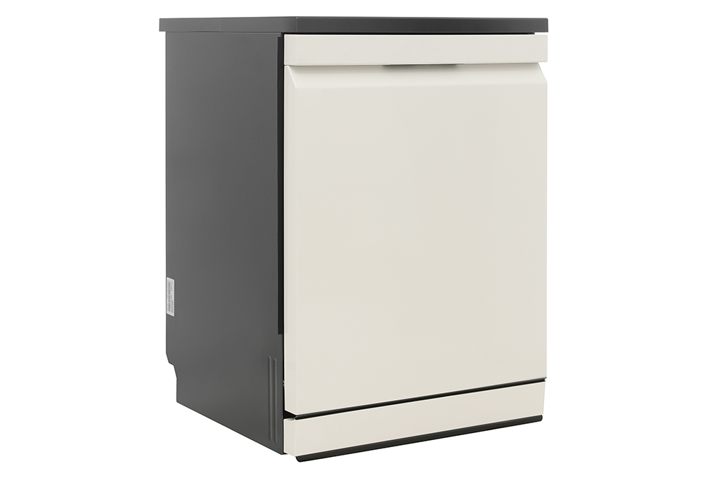 Máy rửa chén độc lập LG LDT14BGA3 Màu Màu be