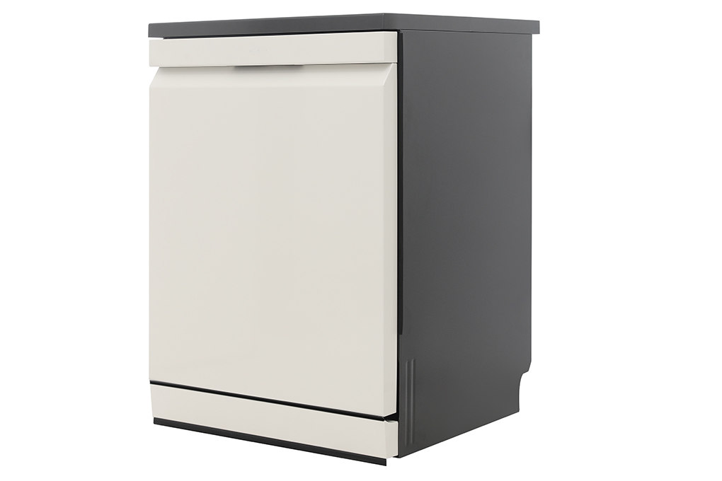 Máy rửa chén độc lập LG LDT14BGA3 Màu Màu be