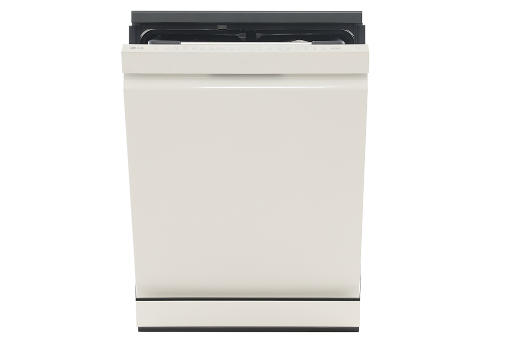 Máy rửa chén độc lập LG LDT14BGA3 Màu Màu be