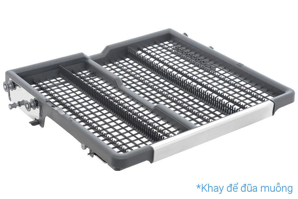 Máy rửa chén độc lập LG LDT14BLA4 Màu Đen