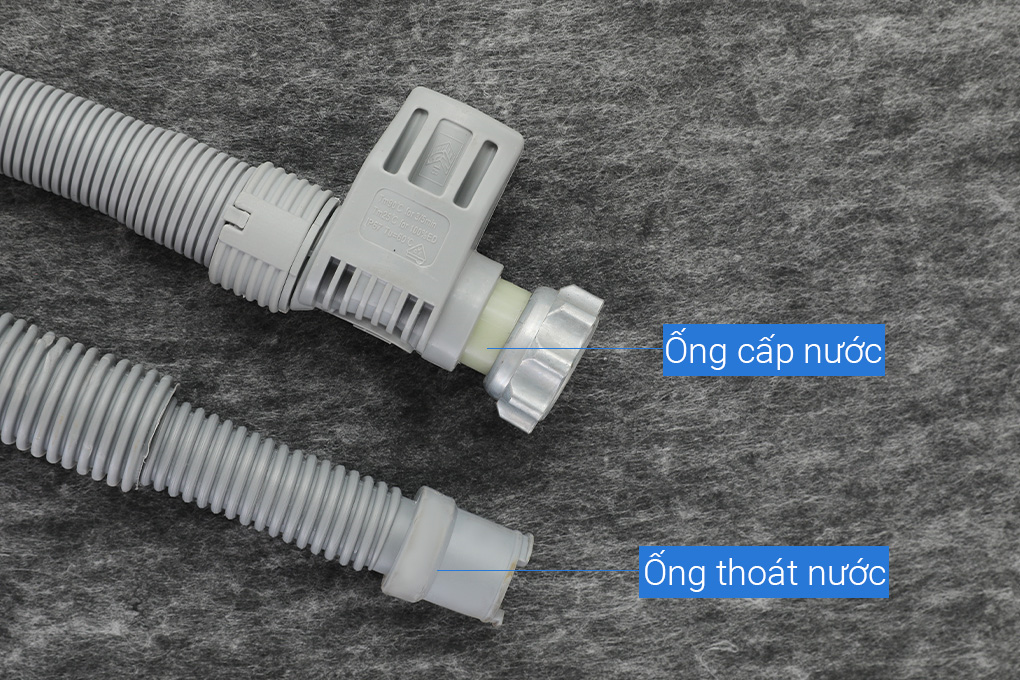 Máy rửa chén độc lập LG LDT14BLA4 Màu Đen