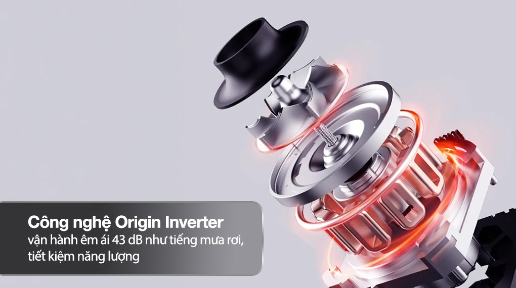 Máy rửa chén độc lập Toshiba DW-15F8(B)-VN