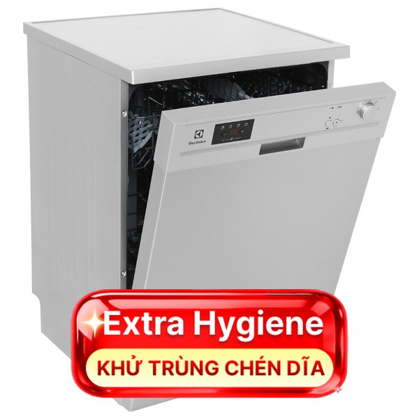 Máy rửa bát độc lập Electrolux EFF1360VSA