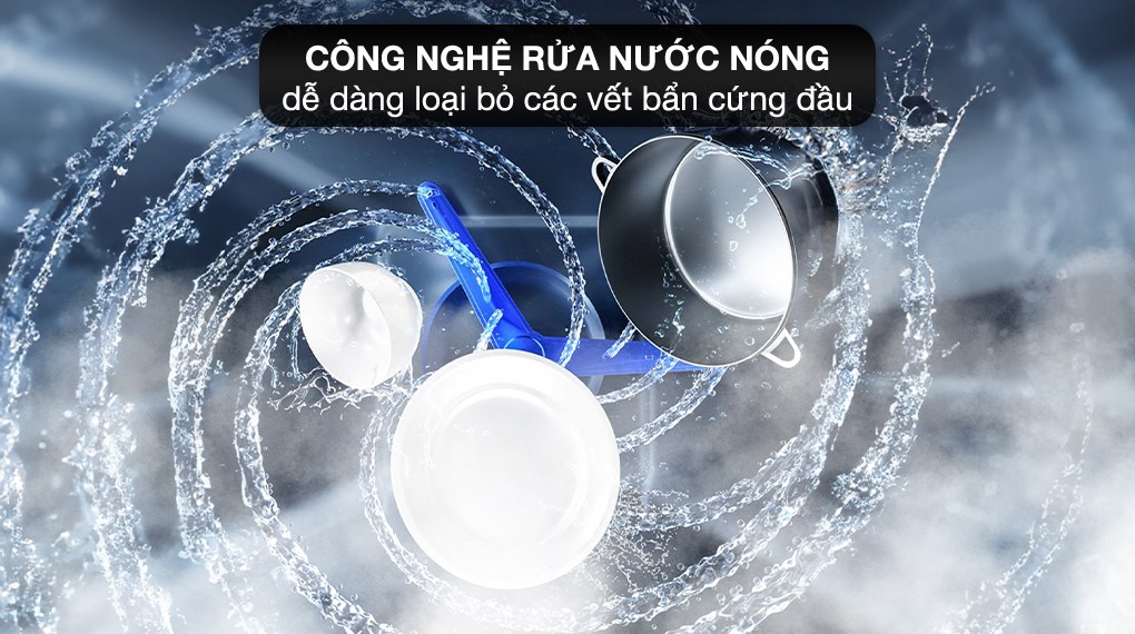 Máy rửa chén độc lập Electrolux ESA47200SW