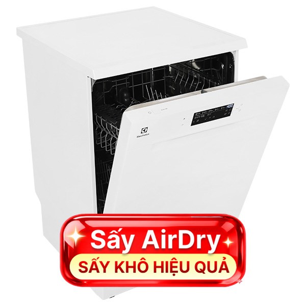 Máy rửa bát độc lập Electrolux ESA47200SW