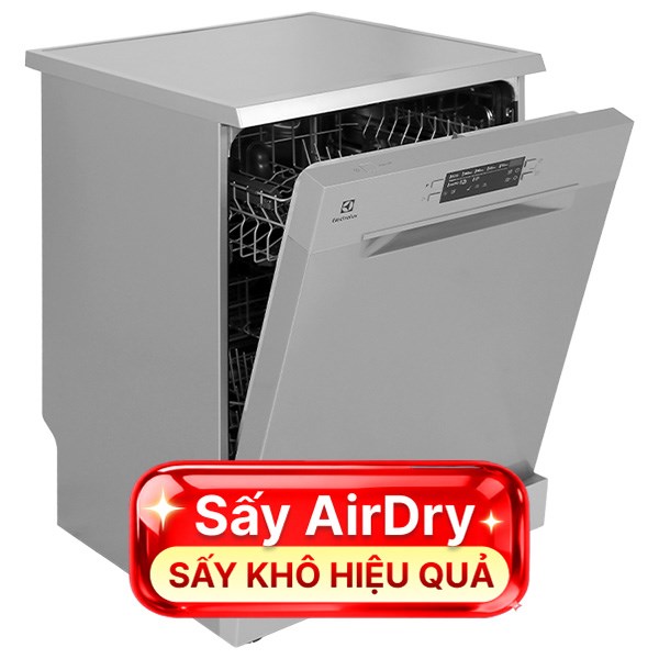 Máy rửa bát độc lập Electrolux ESA47200SX