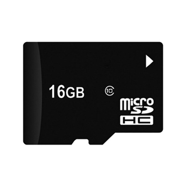 Thẻ nhớ Micro SD 16 GBclass 10