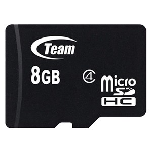 Thẻ nhớ microSD 8GB Class 4: Thẻ nhớ microSD 8GB Class 4 có tốc độ truy xuất nhanh và độ ổn định cao, giúp bạn lưu trữ dữ liệu một cách an toàn và hiệu quả. Đặc biệt, sản phẩm này có thiết kế nhỏ gọn và dễ mang theo bên mình. Xem hình ảnh để biết thêm chi tiết về sản phẩm này.