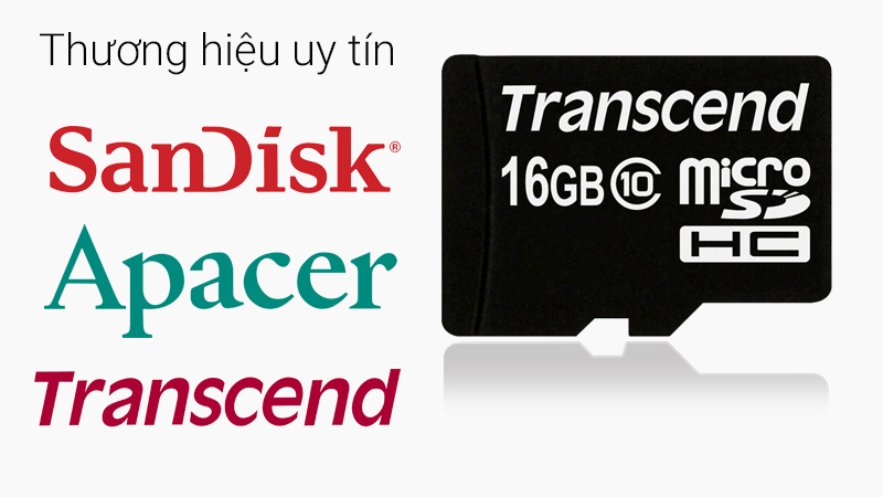 Với dung lượng lớn nhưng giá cả hợp lý, thẻ nhớ MicroSD 16GB là một sự lựa chọn tuyệt vời cho những ai muốn lưu trữ nhiều dữ liệu mà không cần quá lo lắng về chi phí. Hãy xem hình ảnh để tìm hiểu thêm về sản phẩm này.