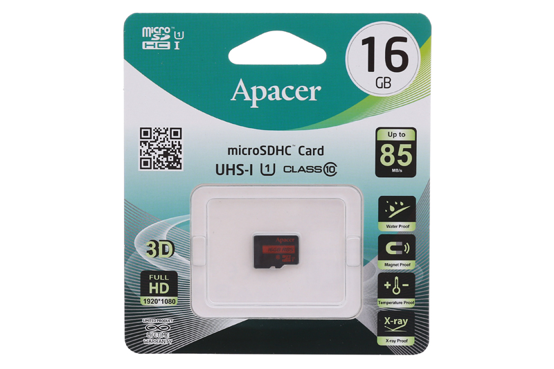 Loại thẻ Thẻ Micro SD