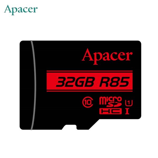 Thẻ nhớ Apacer MicroSD 32GB class 10