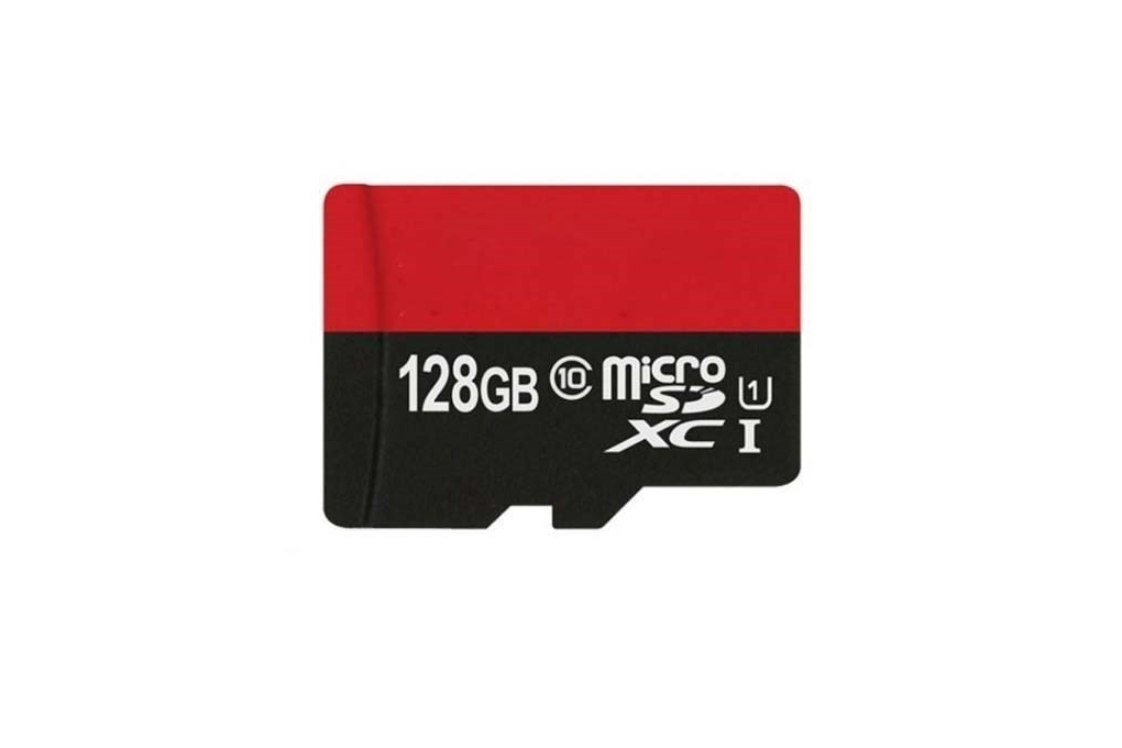 Thẻ nhớ MicroSD 128GB Class 10 hover