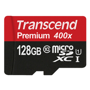 Thẻ nhớ MicroSD 128 GB Class 10