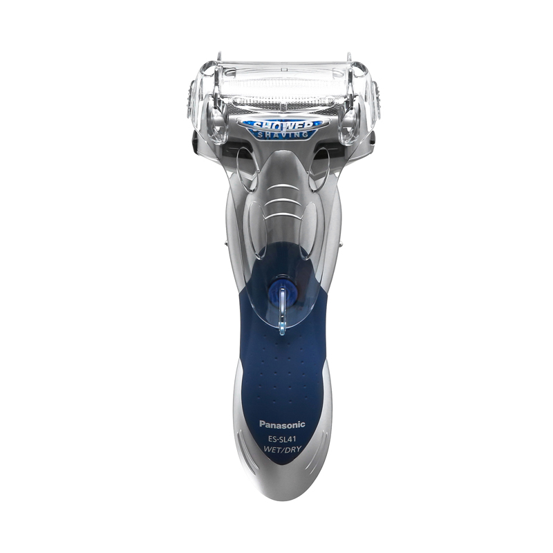 Máy cạo râu khô và ướt Panasonic ES-SL41-S453 Màu Đen