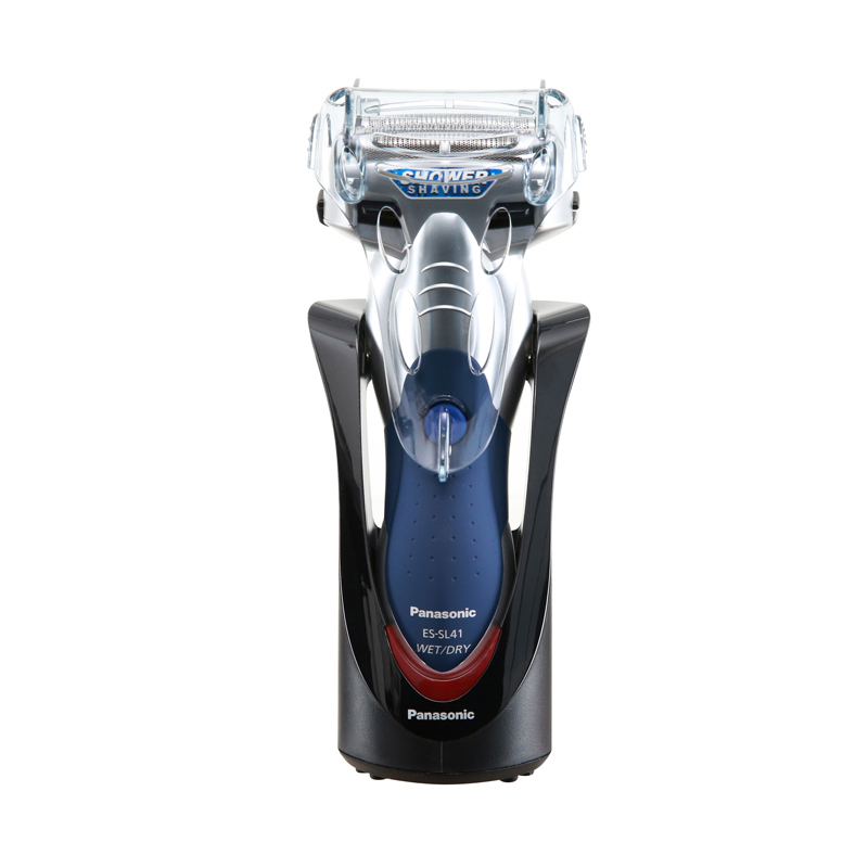 Máy cạo râu khô và ướt Panasonic ES-SL41-S453 Màu Đen