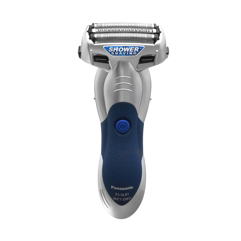 Máy cạo râu khô và ướt Panasonic ES-SL41-S453 Màu Đen