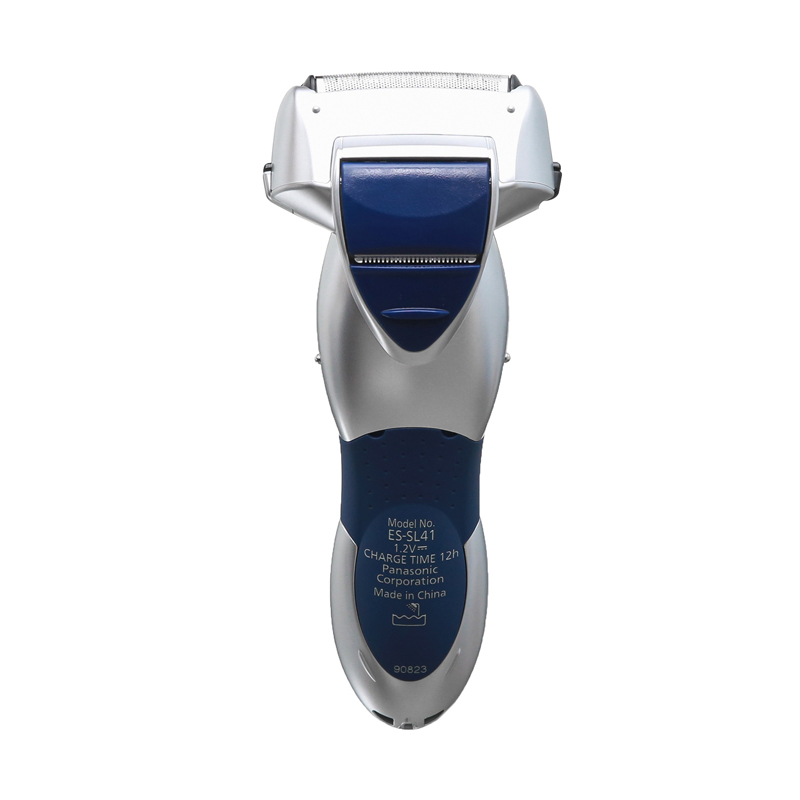 Máy cạo râu khô và ướt Panasonic ES-SL41-S453 Màu Đen