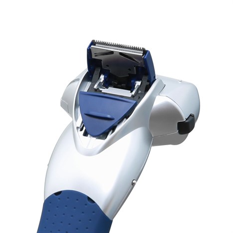 Máy cạo râu khô và ướt Panasonic ES-SL41-S453 Màu Đen