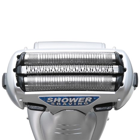 Máy cạo râu khô và ướt Panasonic ES-SL41-S453 Màu Đen