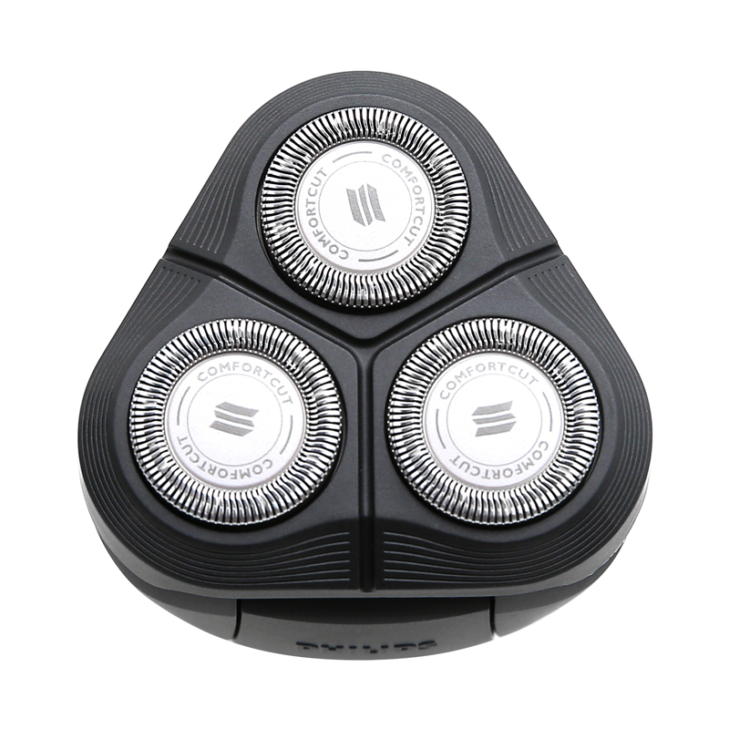 Máy cạo râu khô và ướt Philips S1070 - 7