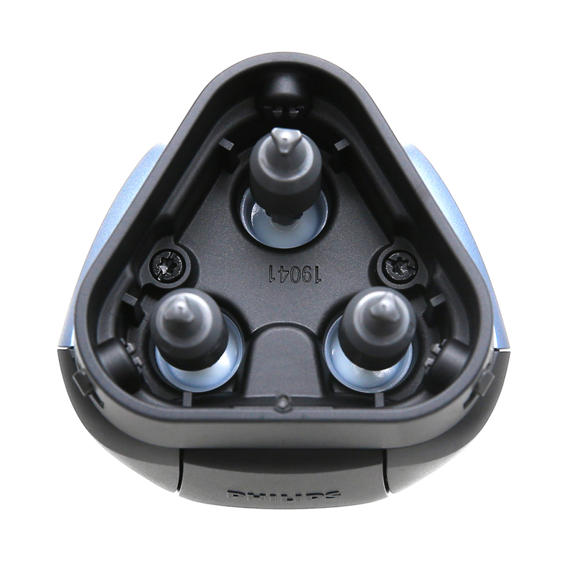 Máy cạo râu khô và ướt Philips S1070 - 8