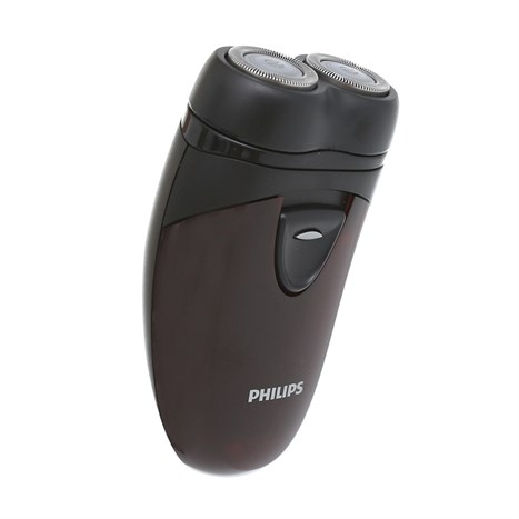 Máy cạo râu khô Philips PQ206 - Màu đen đỏ Màu Đỏ