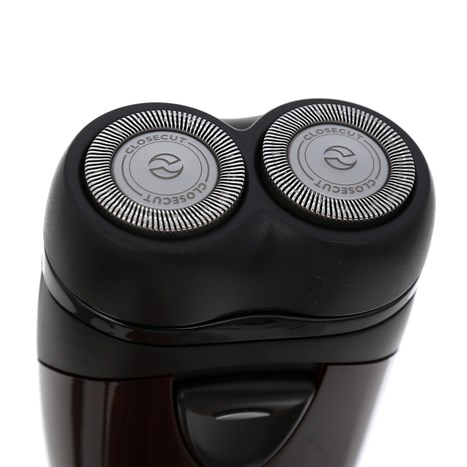 Máy cạo râu khô Philips PQ206 - Màu đen đỏ Màu Đỏ