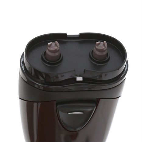 Máy cạo râu khô Philips PQ206 - Màu đen đỏ Màu Đỏ