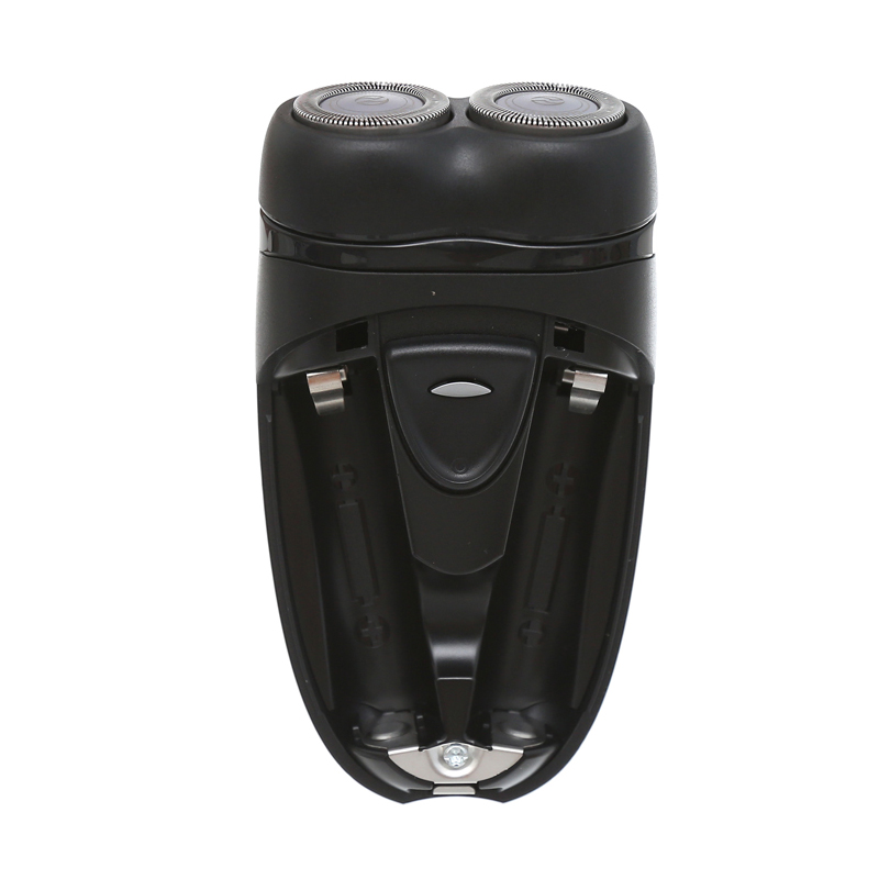 Máy cạo râu khô Philips PQ206 - Màu đen đỏ Màu Đỏ