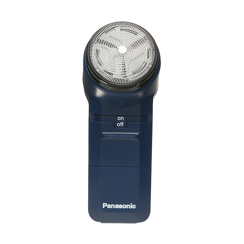Máy cạo râu khô Panasonic ES534DP527 Màu Xanh Dương