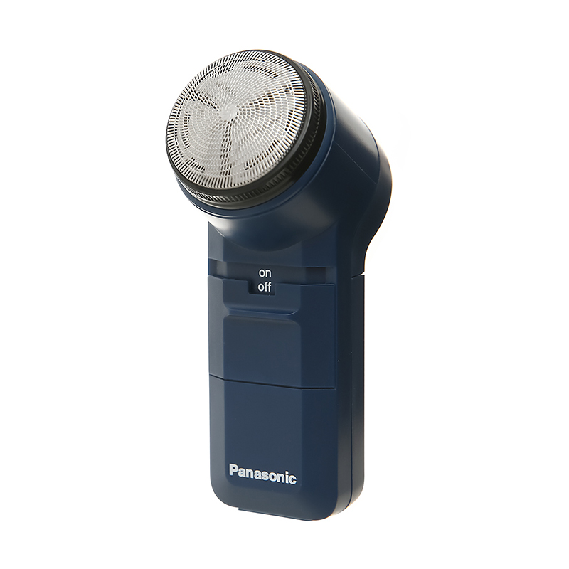 Máy cạo râu khô Panasonic ES534DP527 Màu Xanh Dương
