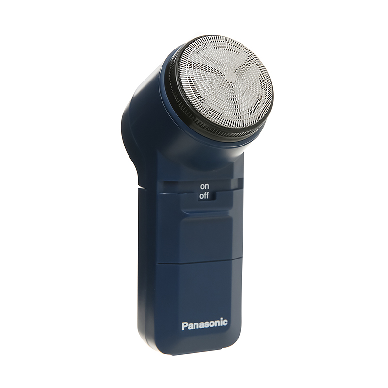Máy cạo râu khô Panasonic ES534DP527 Màu Xanh Dương