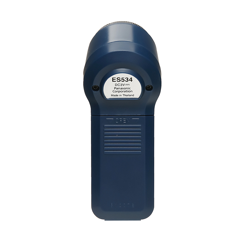 Máy cạo râu khô Panasonic ES534DP527 Màu Xanh Dương
