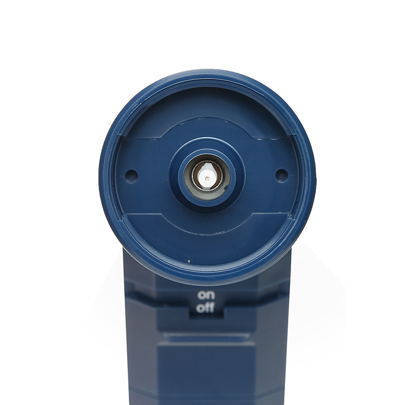 Máy cạo râu khô Panasonic ES534DP527 Màu Xanh Dương